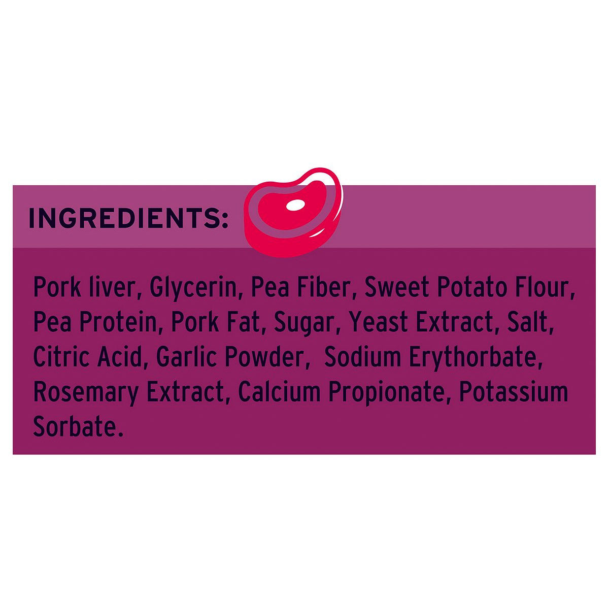 Great Jack's Real Liver Recipe Grain-Free Dog Treats 7oz / 198gm