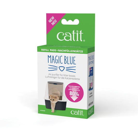 Magic Blue Refill Pads