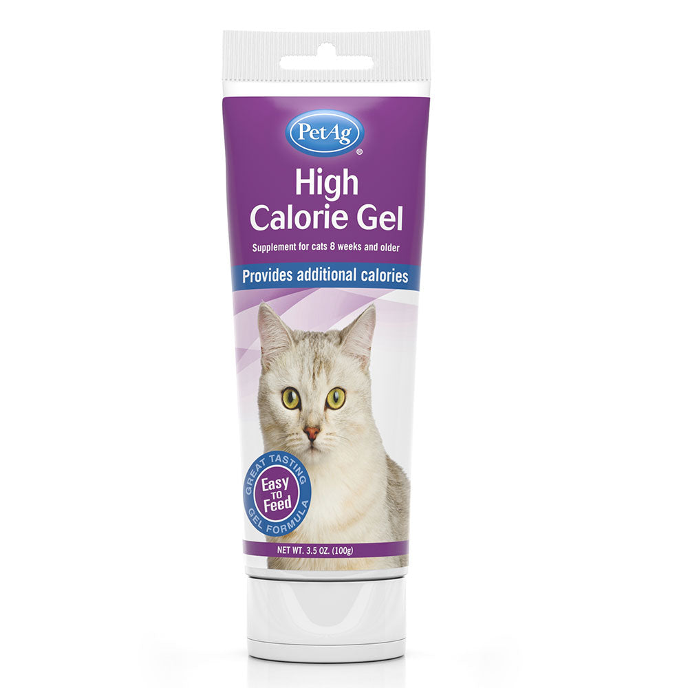 High Calorie Gel for Cats 100 gram