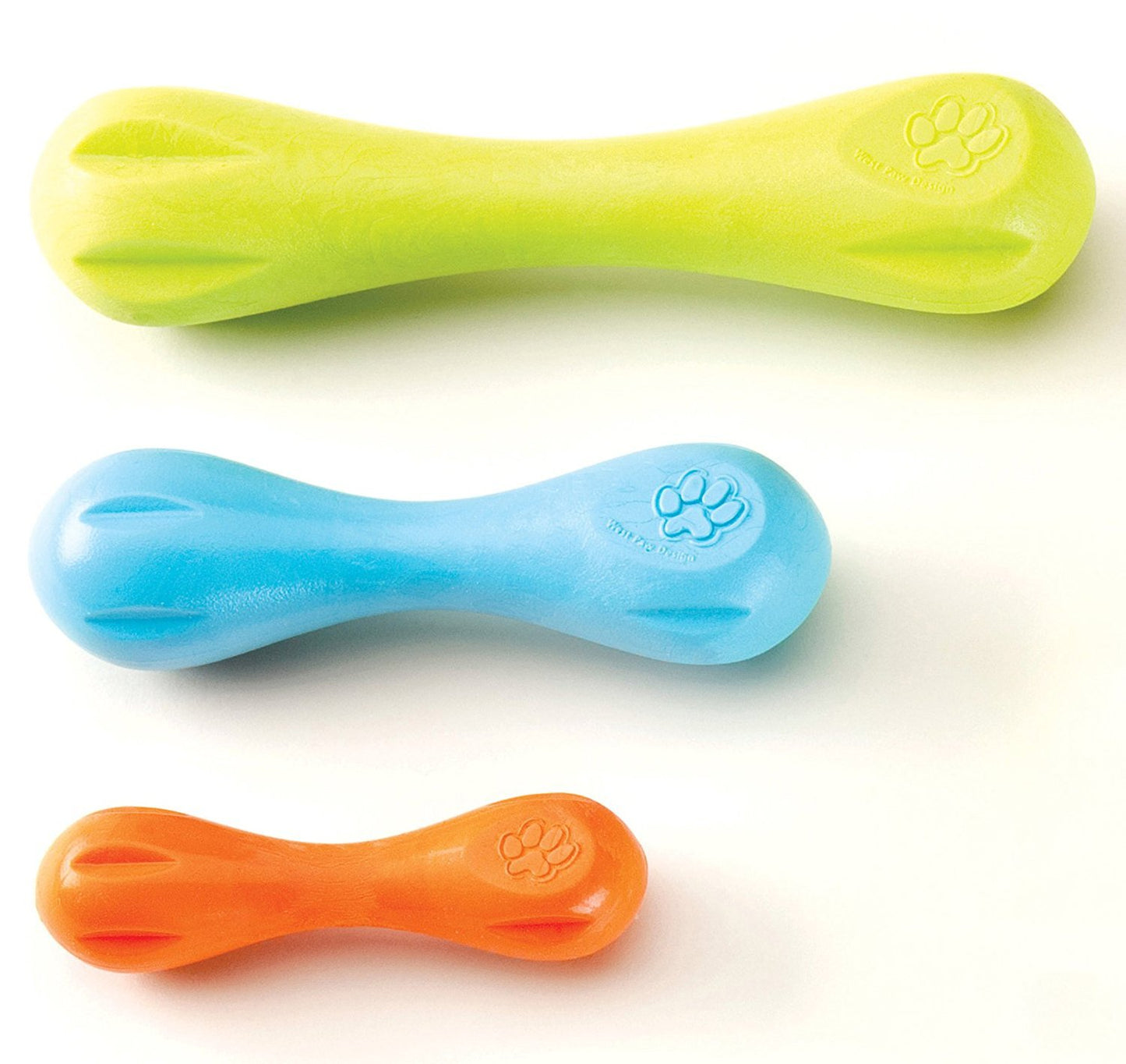 Westpaw Design Hurley Dog Bone