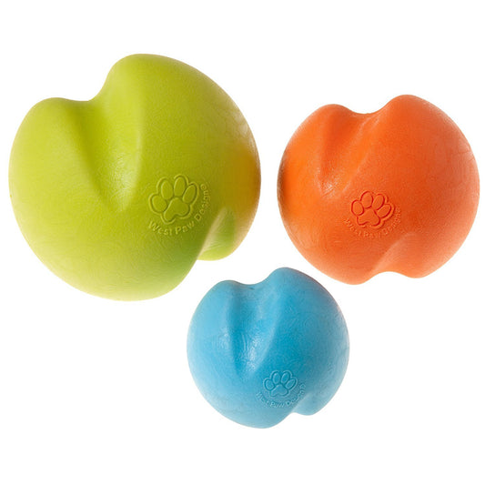 Westpaw Design Jive Dog Ball