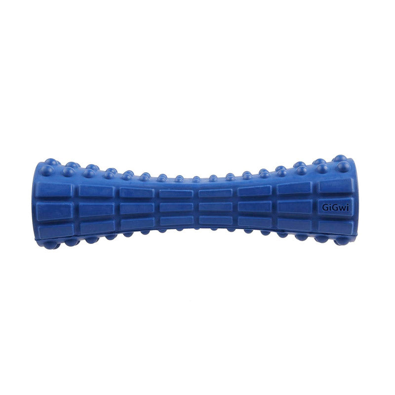 Johnny Stick Extra Durable Solid Rubber Dog Toy