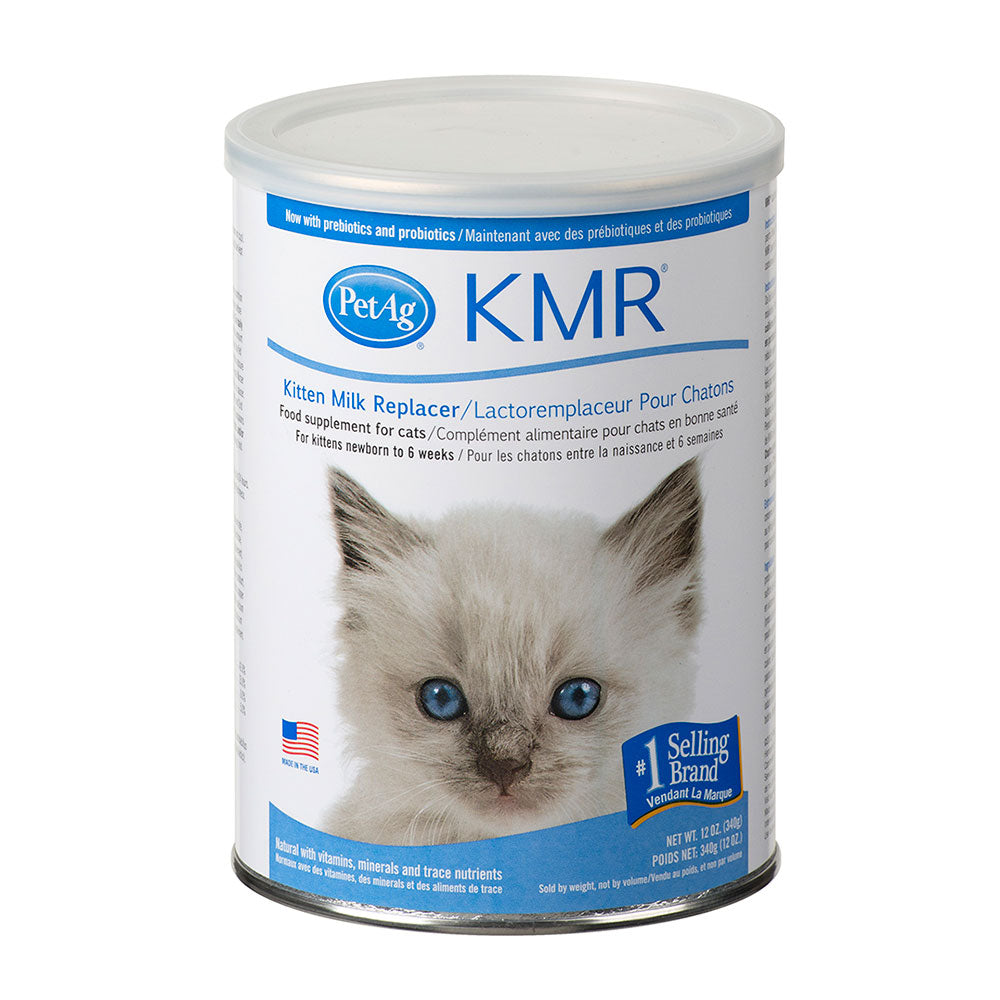 KMR Instant Powder KITTEN 340 gram