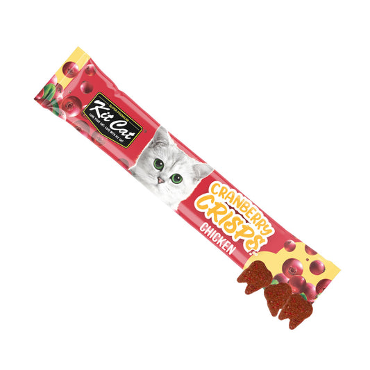 Kit Cat Cranberry Crisps Chicken 20g