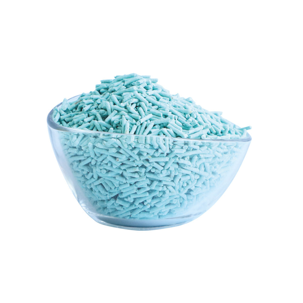 Kit Cat Soybean Litter Soya Clump Kitten Baby Powder 7L (1 Box - 6pcs)