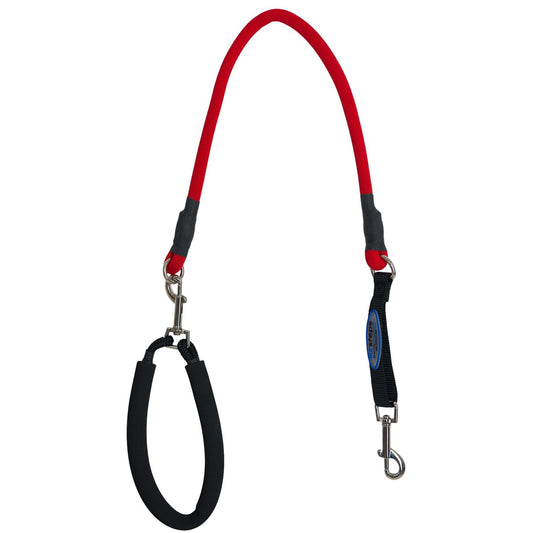Ez Step Stretch Leash Medium