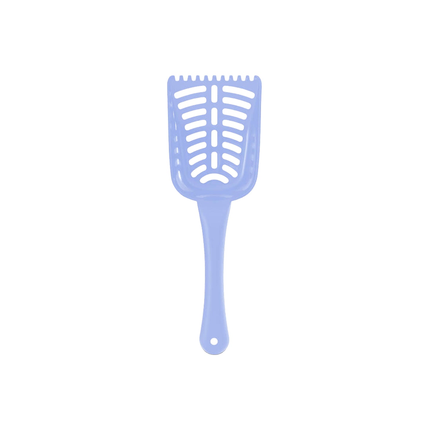 Litter Scoop ELEKTRA - Light Blue