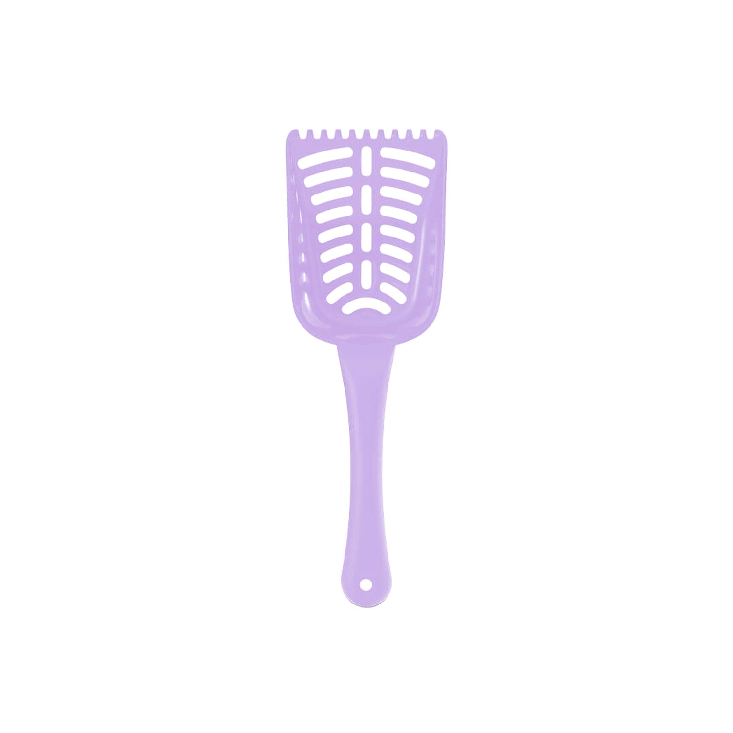 Litter Scoop ELEKTRA - Light Purple