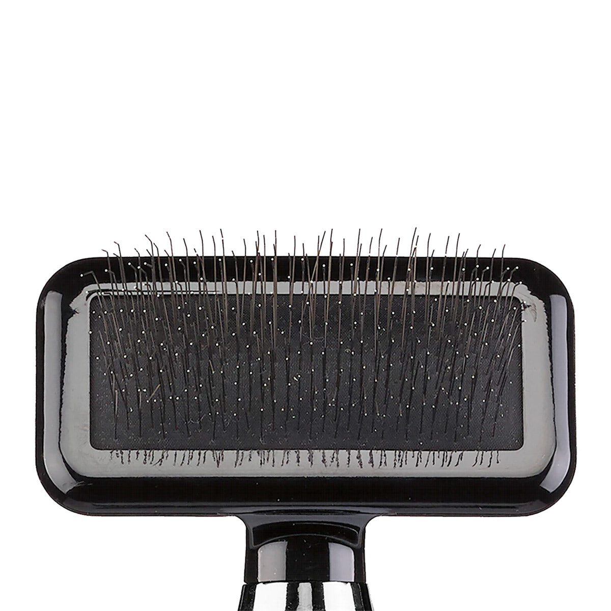 BaByliss PRO PET Long-Pin Slicker Dog Brush - Small