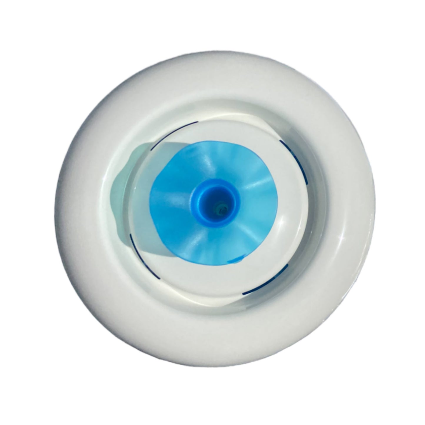 MP Bergamo MALAGA Water Fountain for Cats 1.7L (Flower)