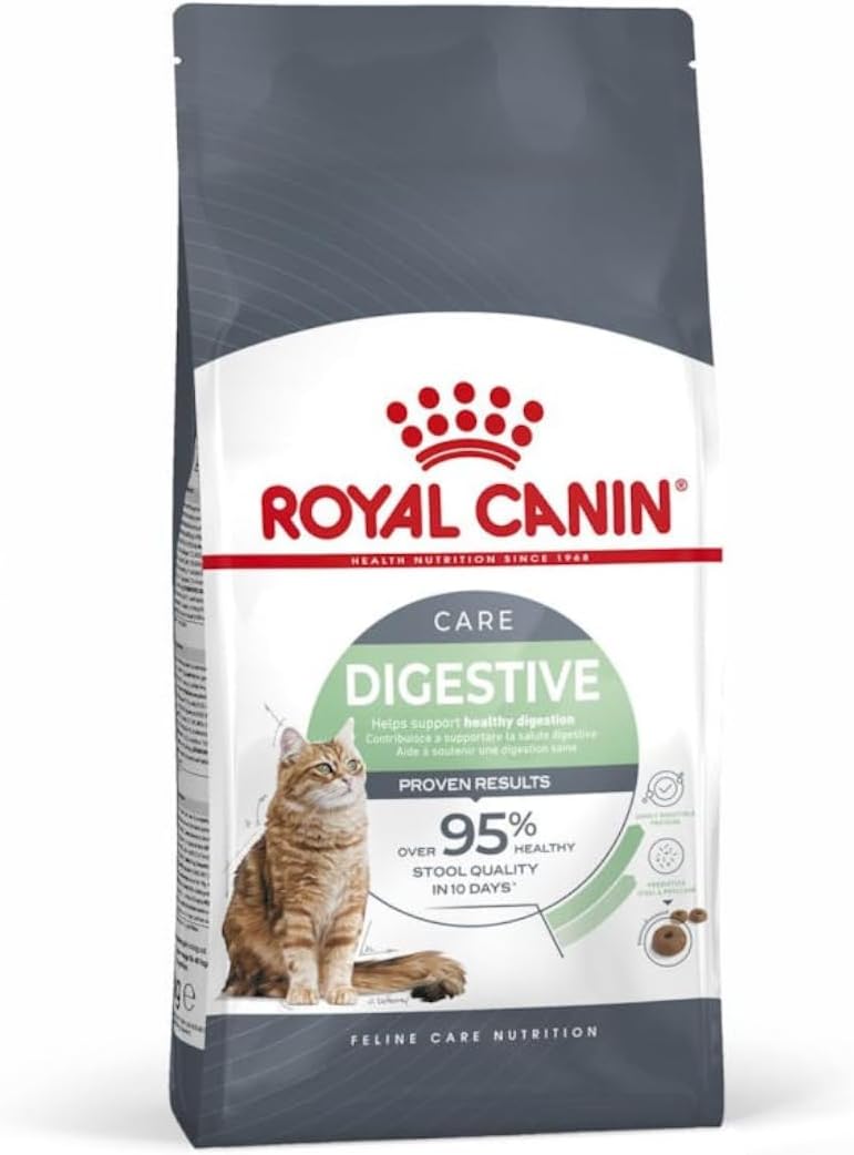 Royal Canin Feline Care Nutrition Digestive Care 2 kg