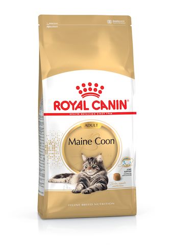 Royal Canin 2 kg Feline Breed Nutrition Maine Coon Adult