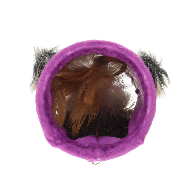 Melody Tube " Chaser Owl" with Sound Chip