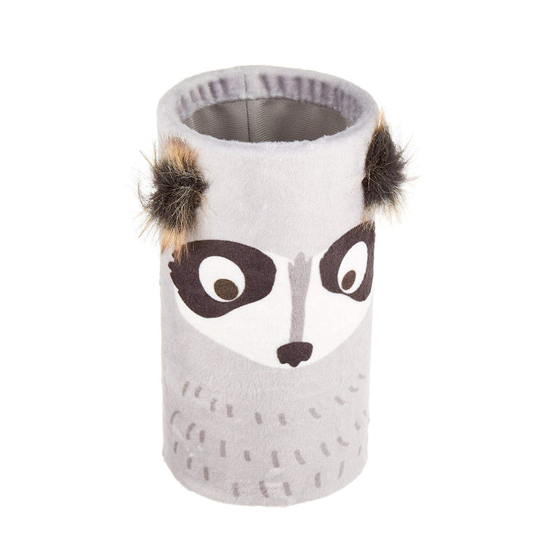 Melody Tube 'Melody CHASER' Coon with Sound Chip