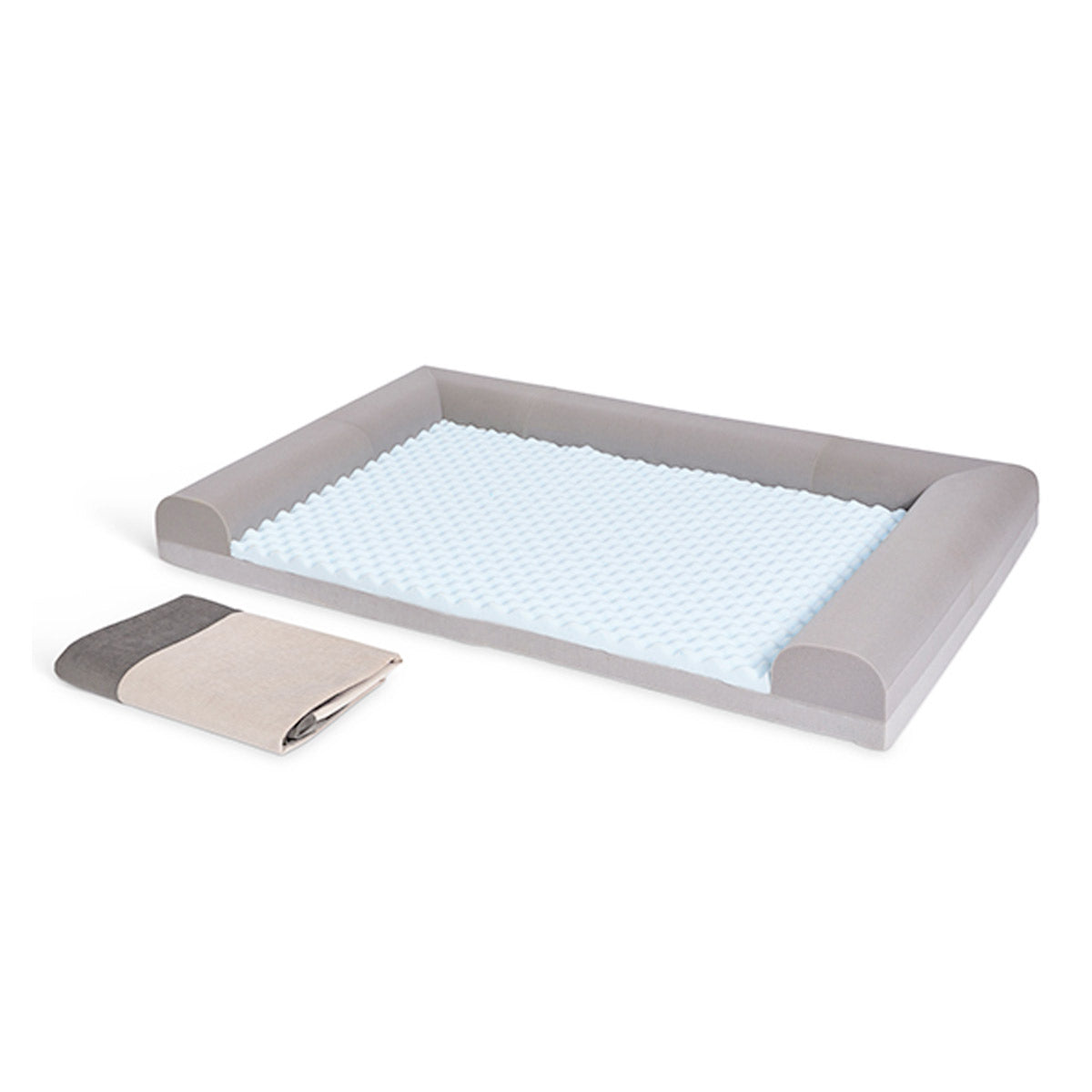 MidWest Signature QuietTime® Memory Foam Sofa Bed