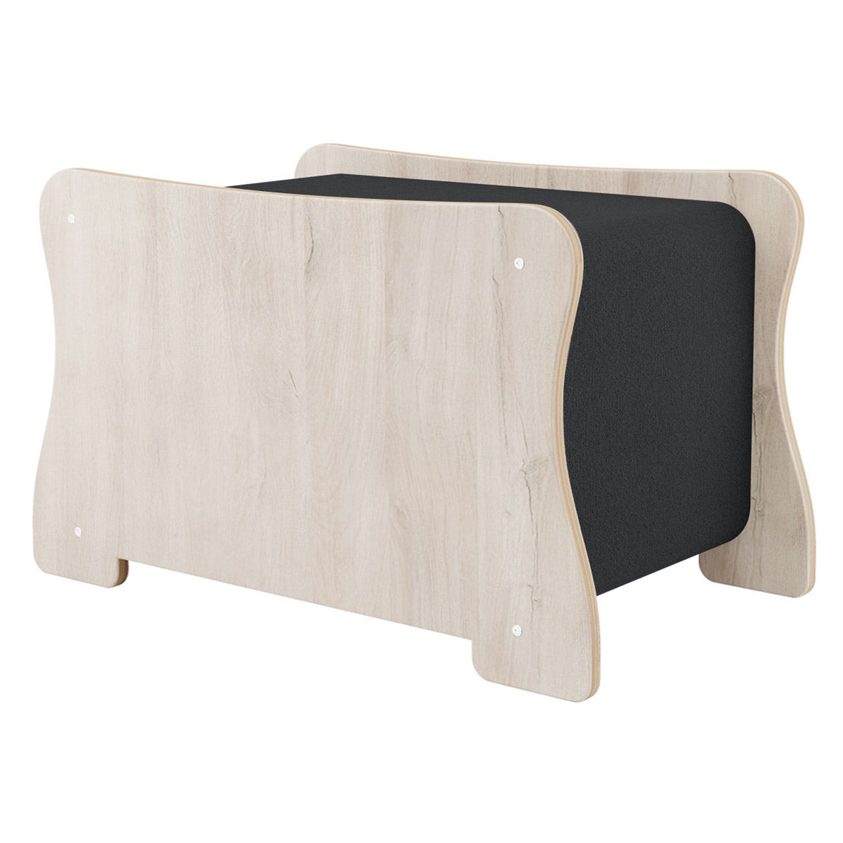 Noba Origin Hammock Hideout Cat Head