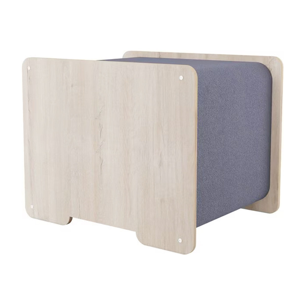 Noba Origin Hut Hideout Paw Print