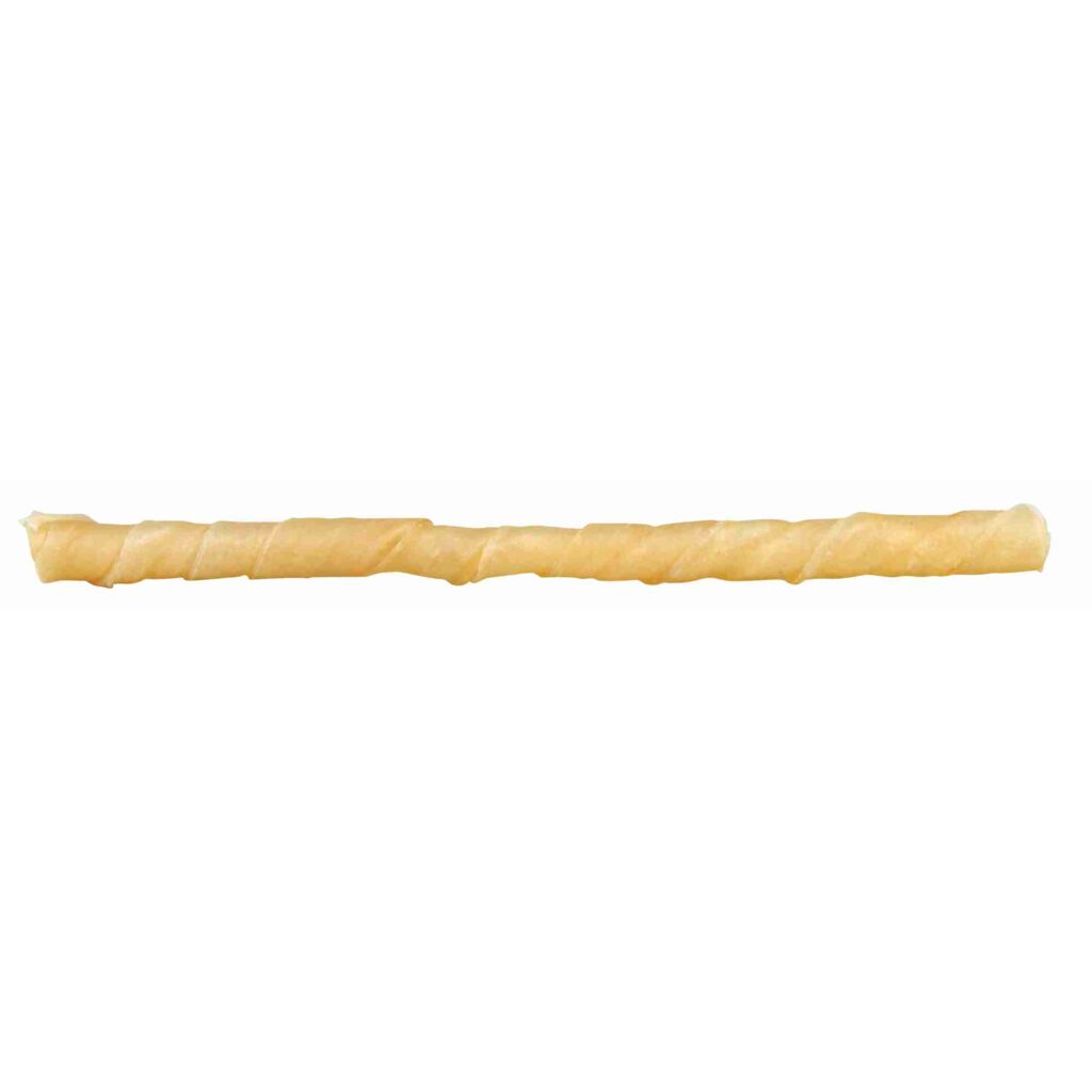 Trixie Twisted Chewing Rolls Dog Treats - 500G