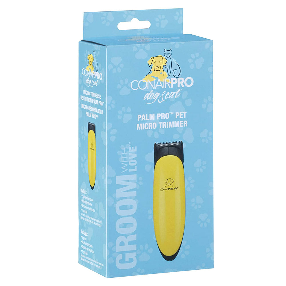 Dog Palm Pro Trimmer