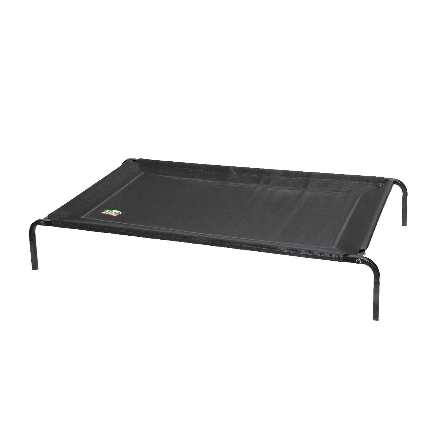 Elevated Cooling Pet Cot Bed (Available in 28" to 55")