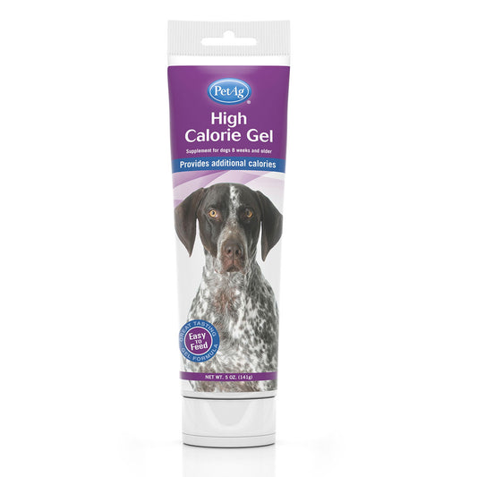 High Calorie Gel for Dogs 141 gram