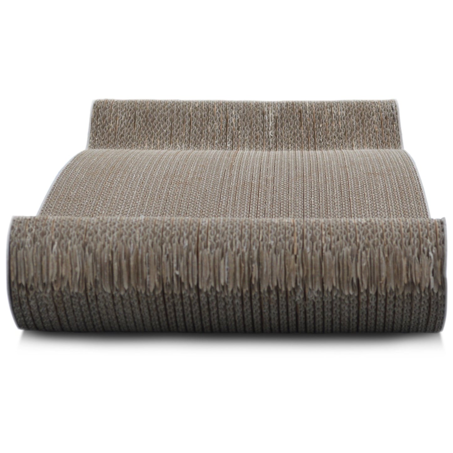 PetFusion Reversible Curved Scratcher