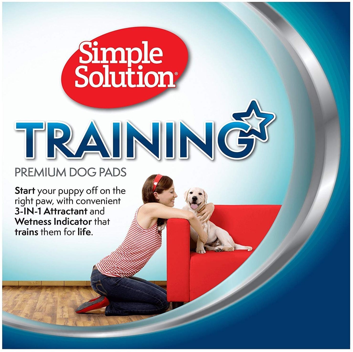 Puppy Training Pads XL - 10