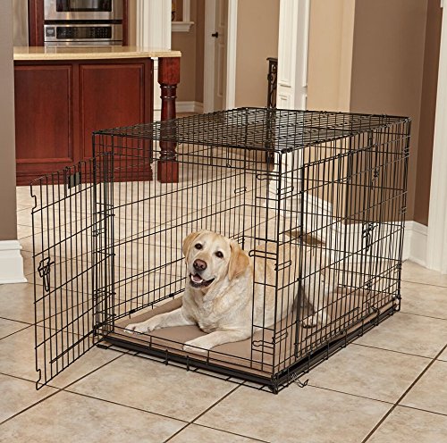 QuietTime Deluxe Micro Terry Pet Bed