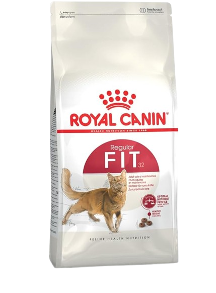 Royal Canin Feline Health Nutrition Fit 32   2 kg