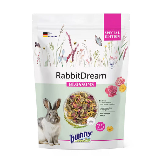 RabbitDream SPECIAL EDITION BLOSSOMS 1.5 Kg
