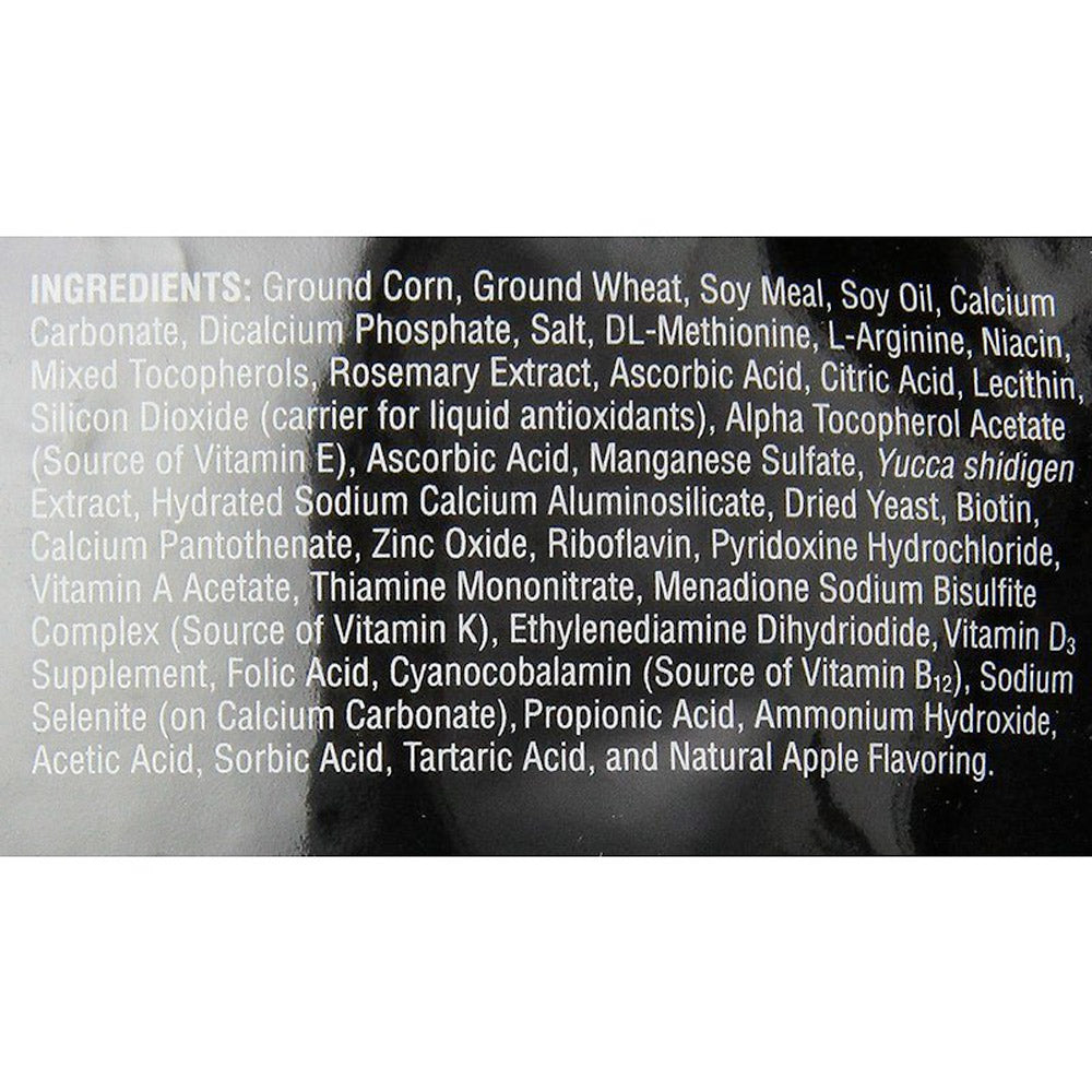 Roudybush Daily Maintenance - Crumble 1.25kg