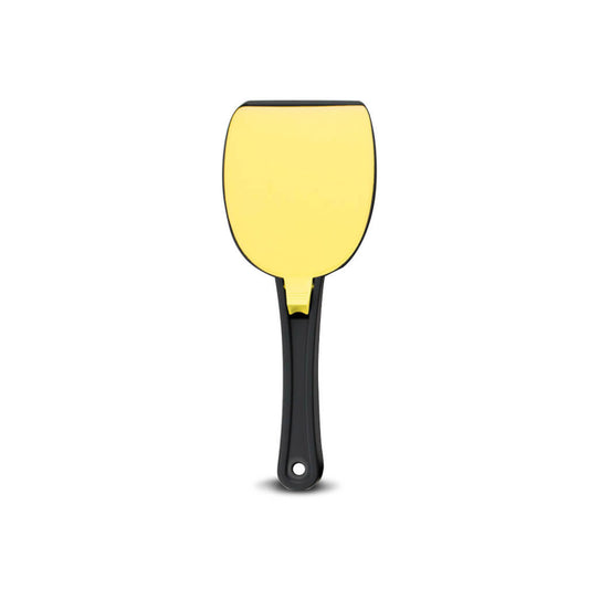 Litter Scoop SHAKER - Yellow