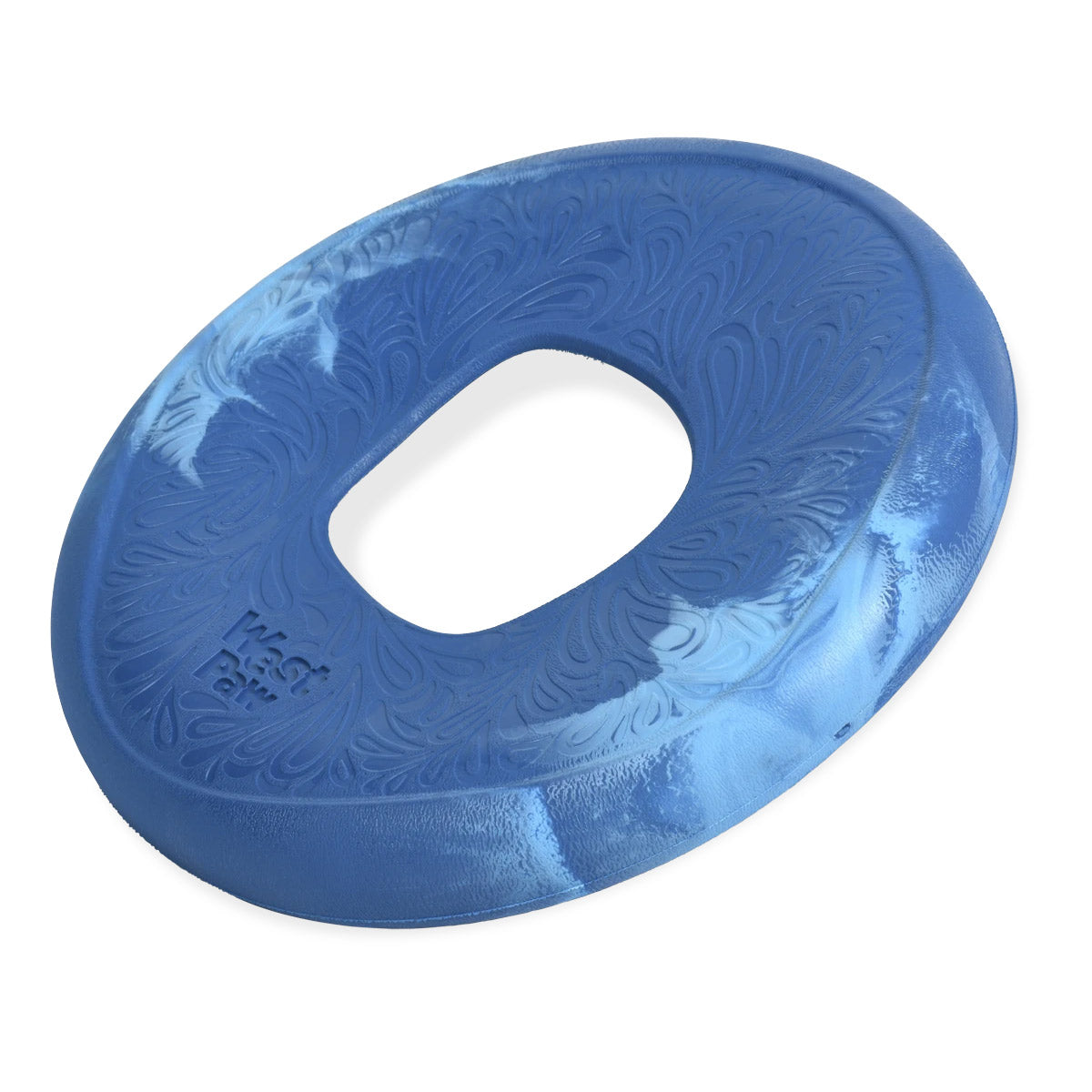 Sailz Seaflex Frisbee Disc Dog Toy - Large, Surf