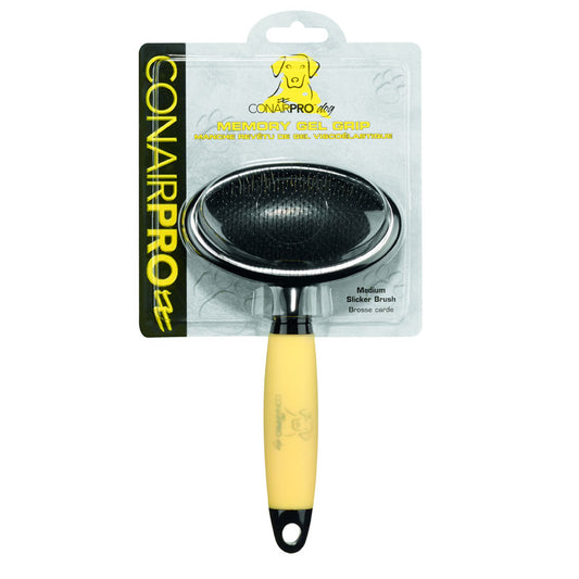 Slicker Medium Brush (Dog)