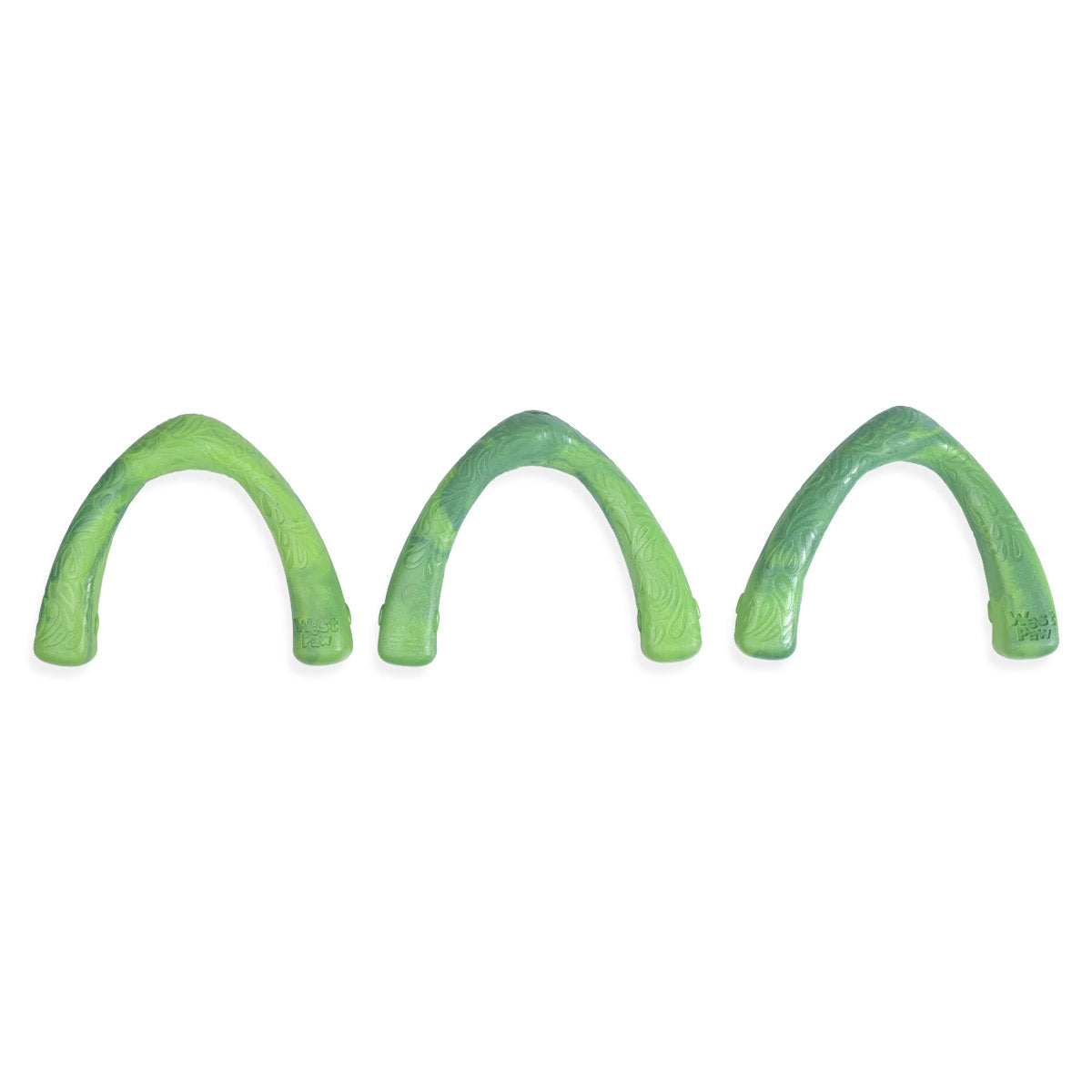 Snorkl Seaflex Dog Toy