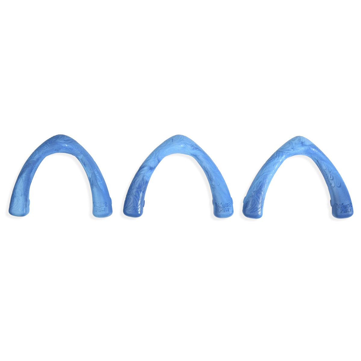 Snorkl Seaflex Dog Toy