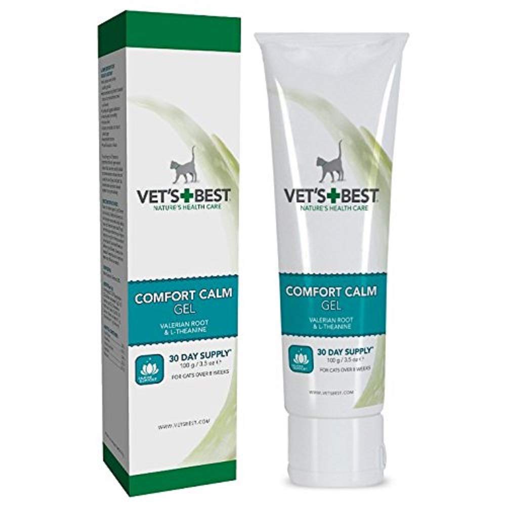 Vet’s Best Comfort Calm Gel