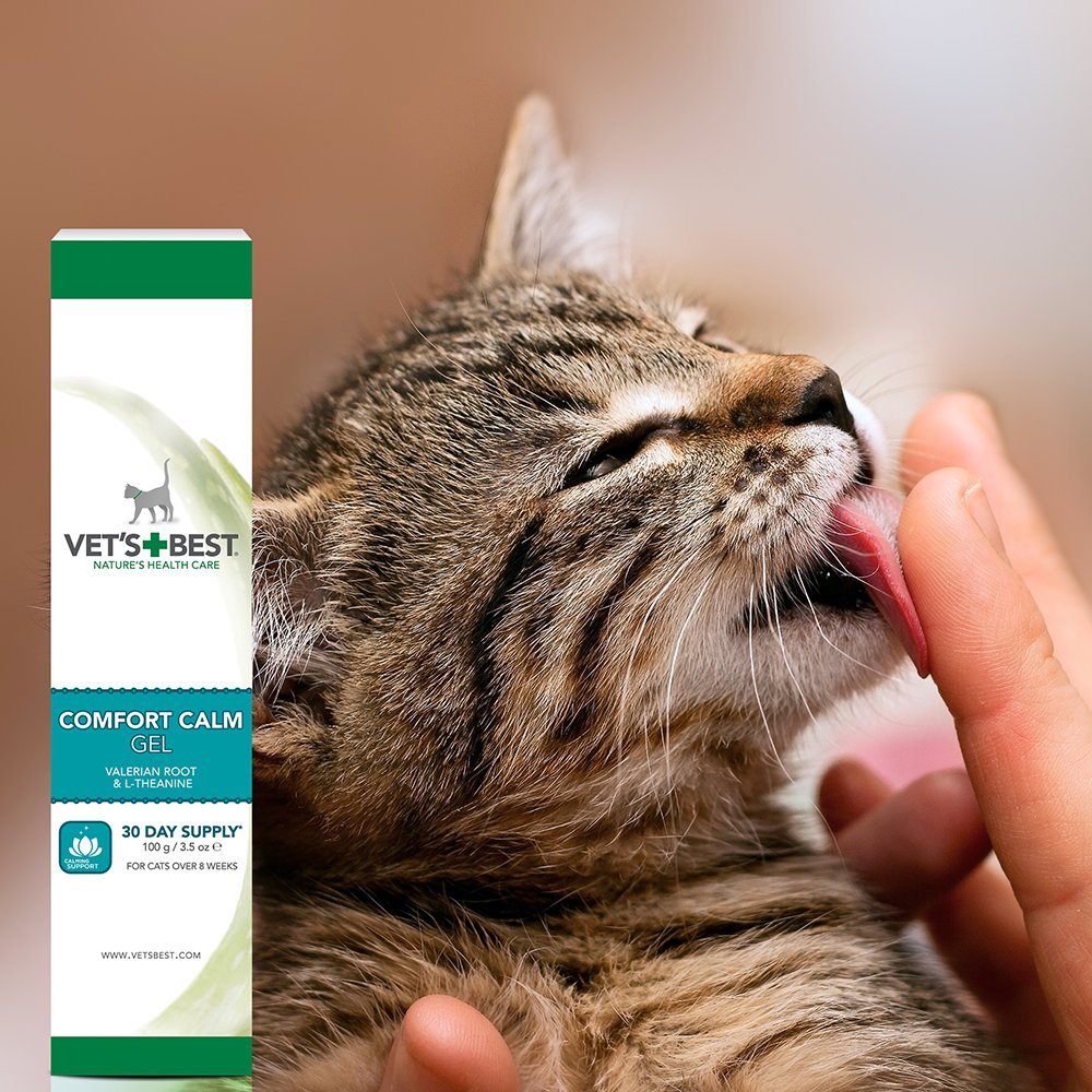 Vet’s Best Comfort Calm Gel