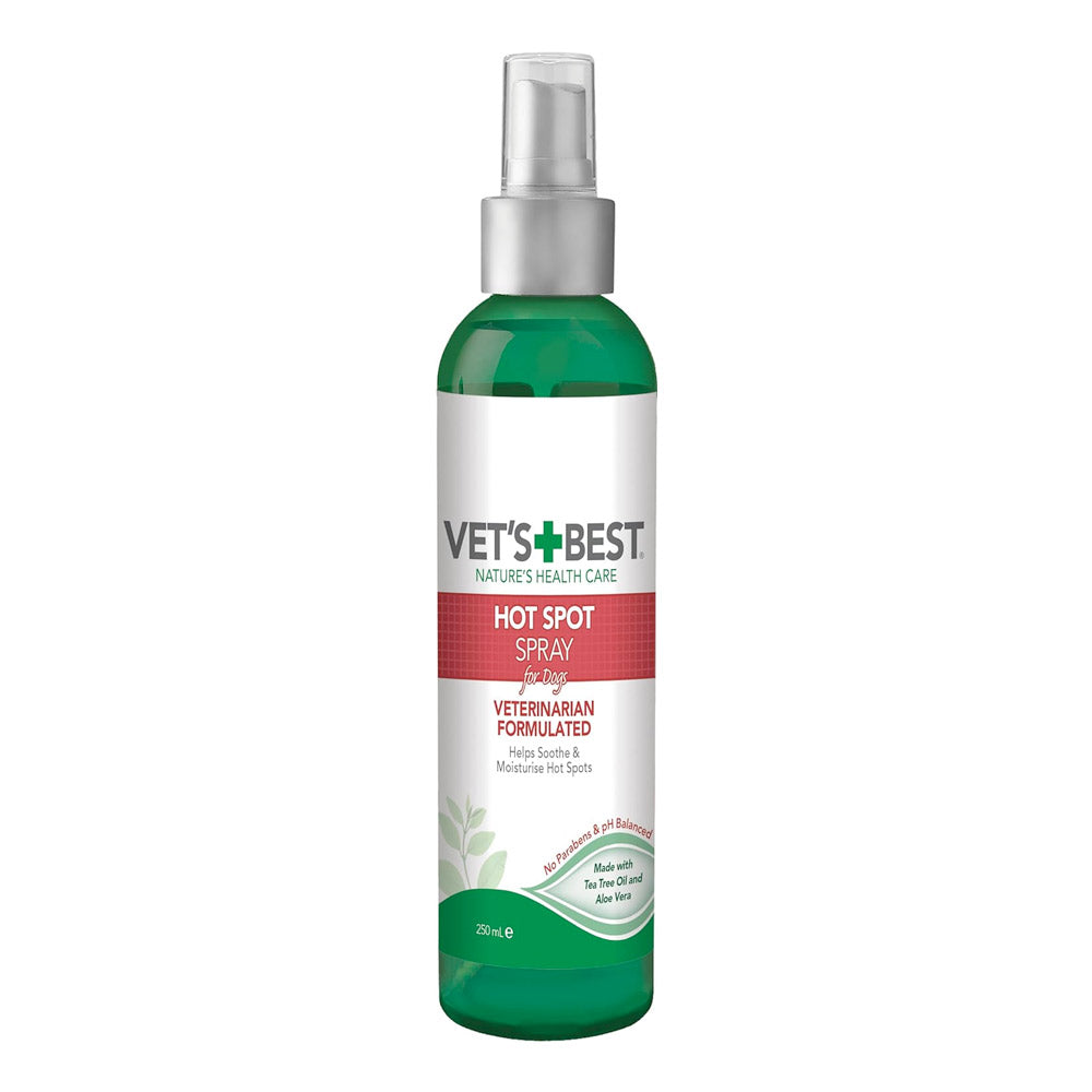 Vet's Best Hot Spot Spray (8oz)