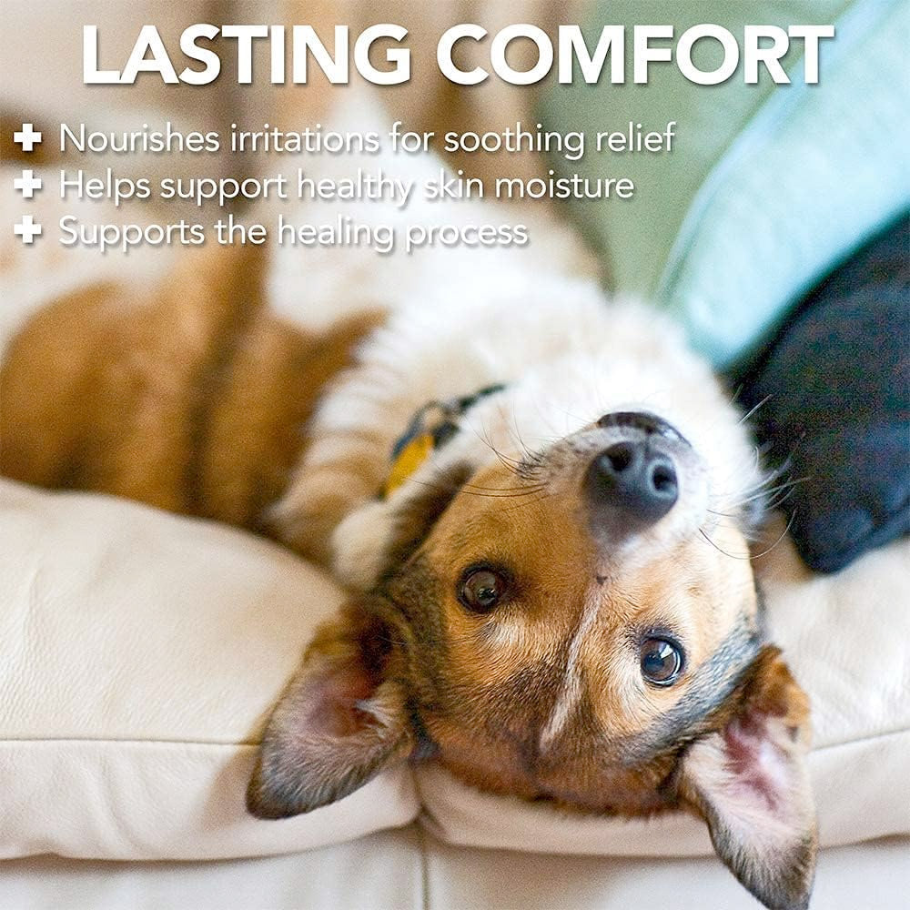 Vet's Best Hot Spot Spray (8oz)