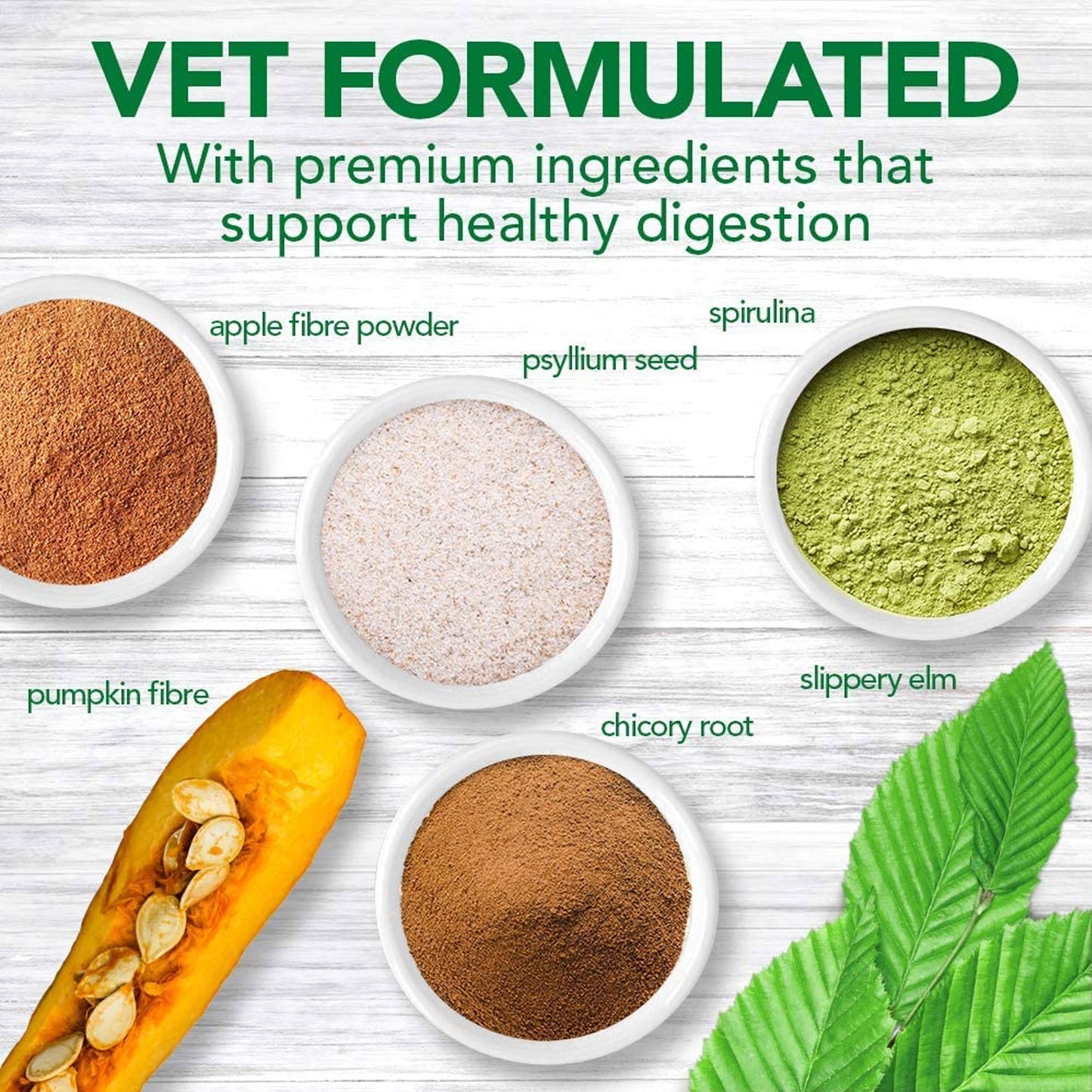 Vet's Best Hairball Control Gel for Cats - 100g