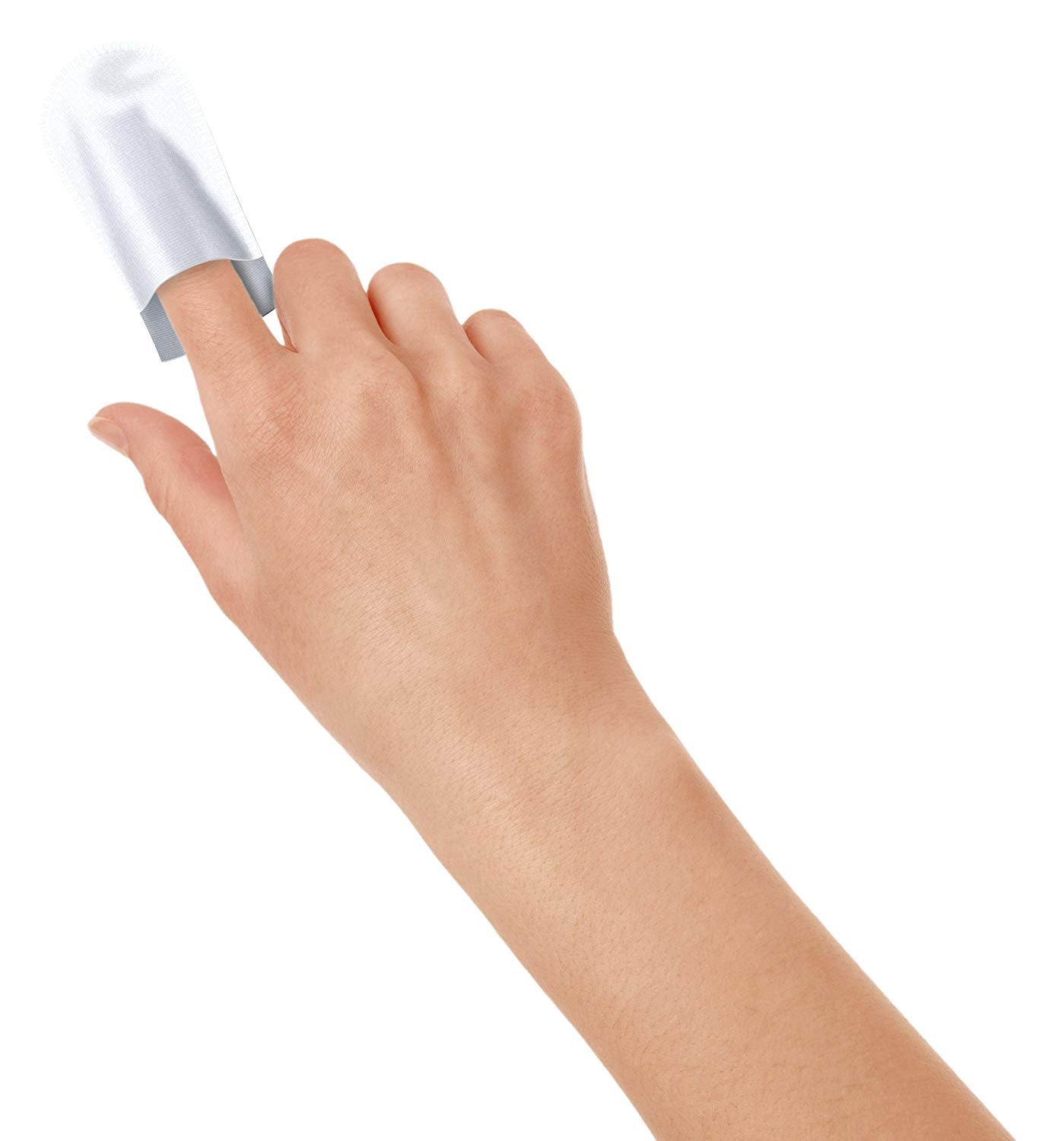 Vet's Best Clean Ear Finger Pads (50 Pads)