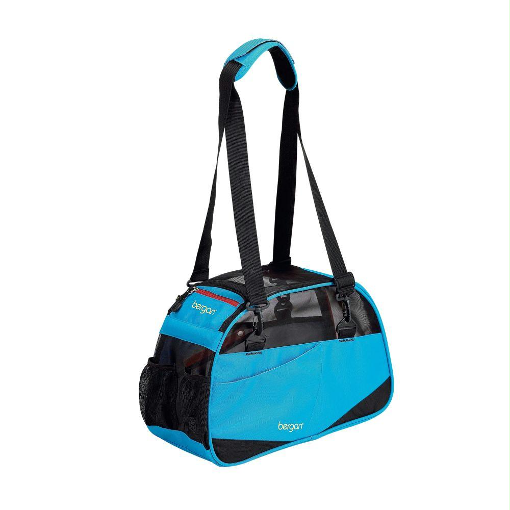 Voyager Carrier - Bright Blue, Small