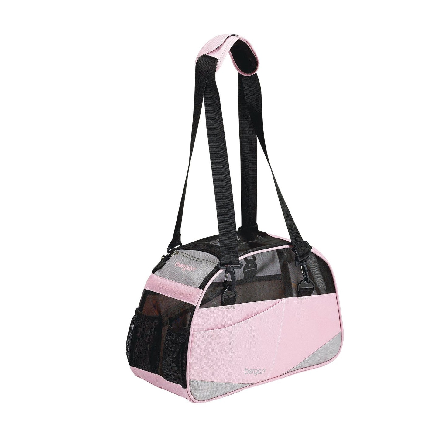 Voyager Carrier - Pink, Large