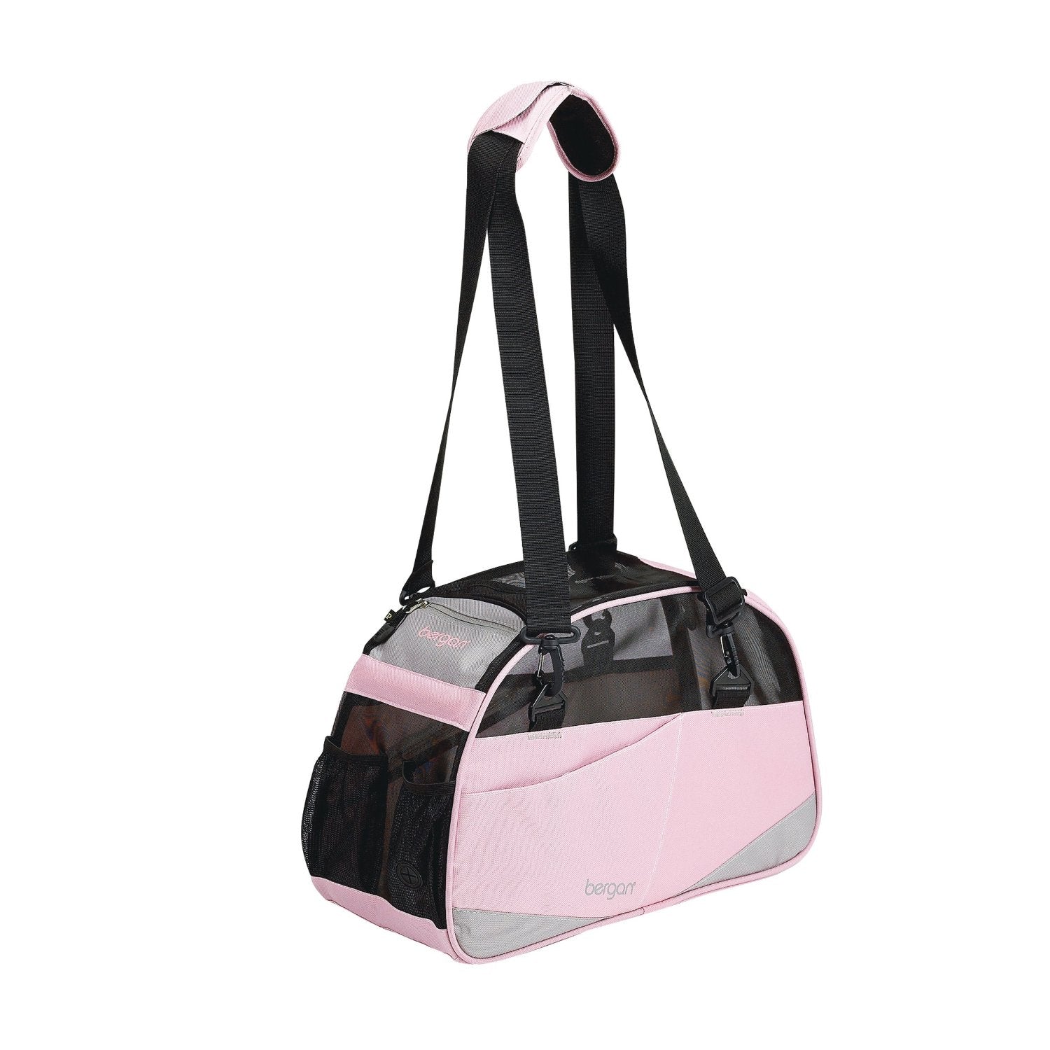 Voyager Carrier - Pink, Small