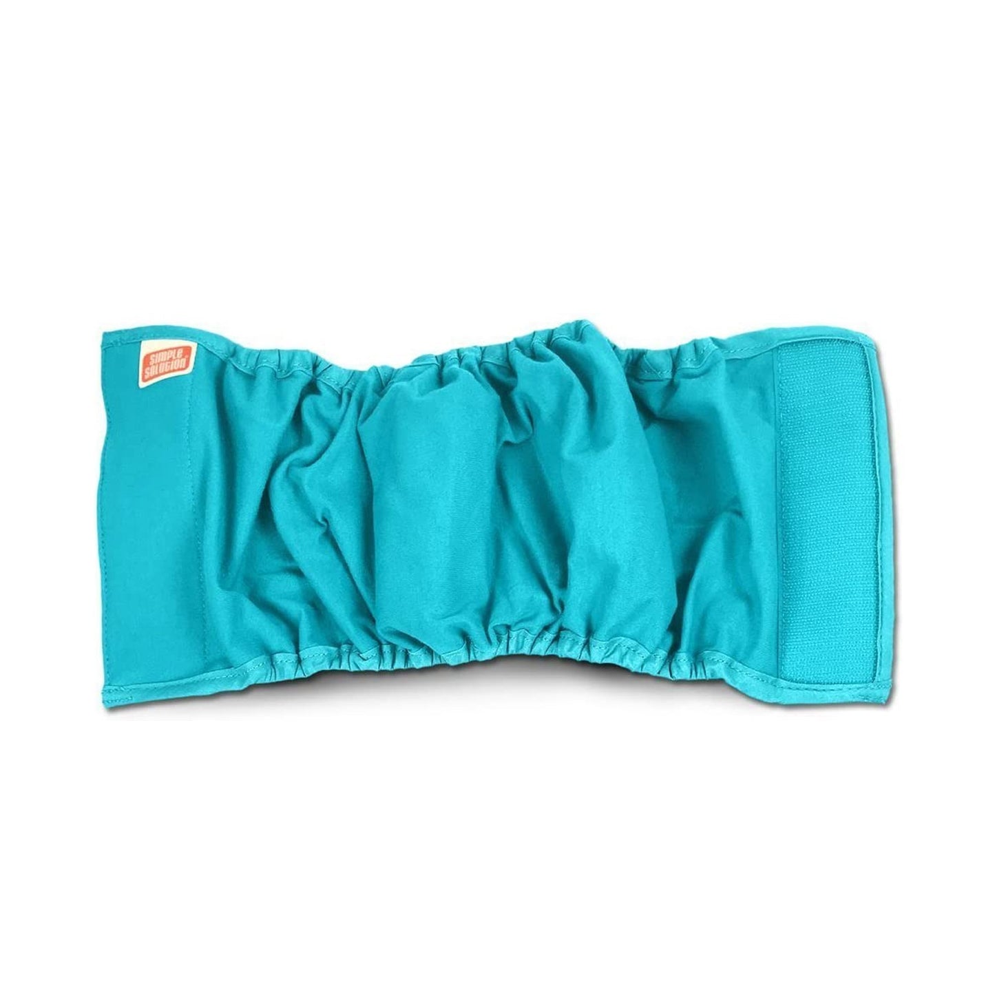 Simple Solution Washable Male Dog Wraps