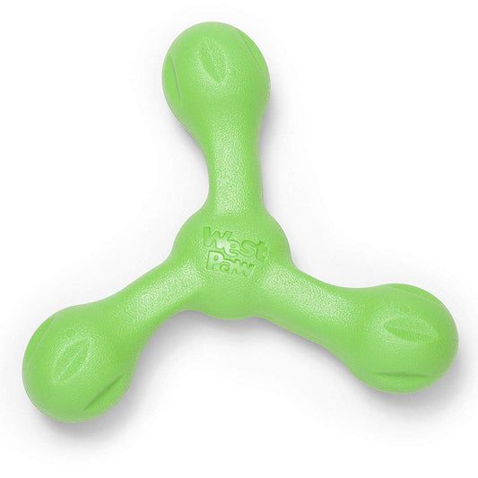 Westpaw Design Skamp with Zogoflex Echo - Jungle Green