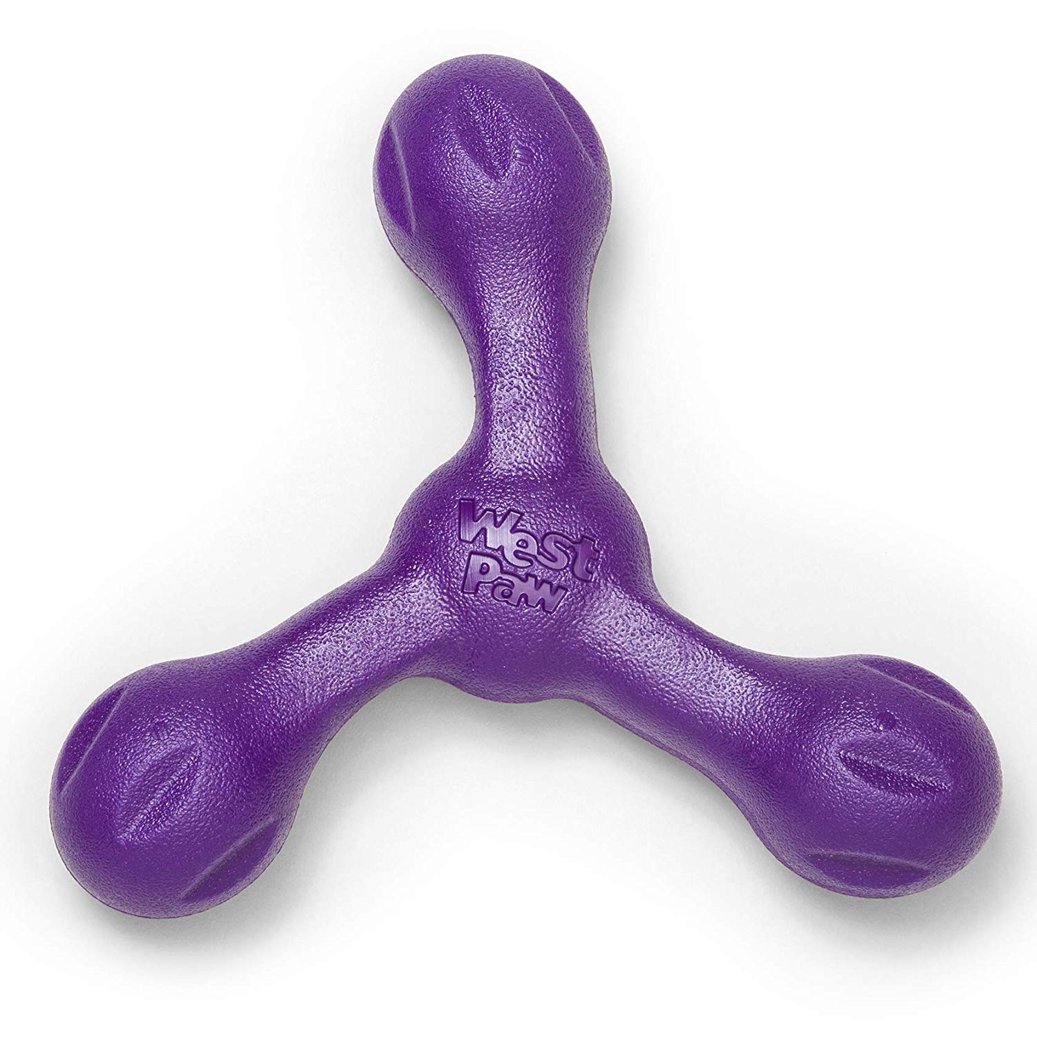 Westpaw Design Skamp with Zogoflex Echo - Purple