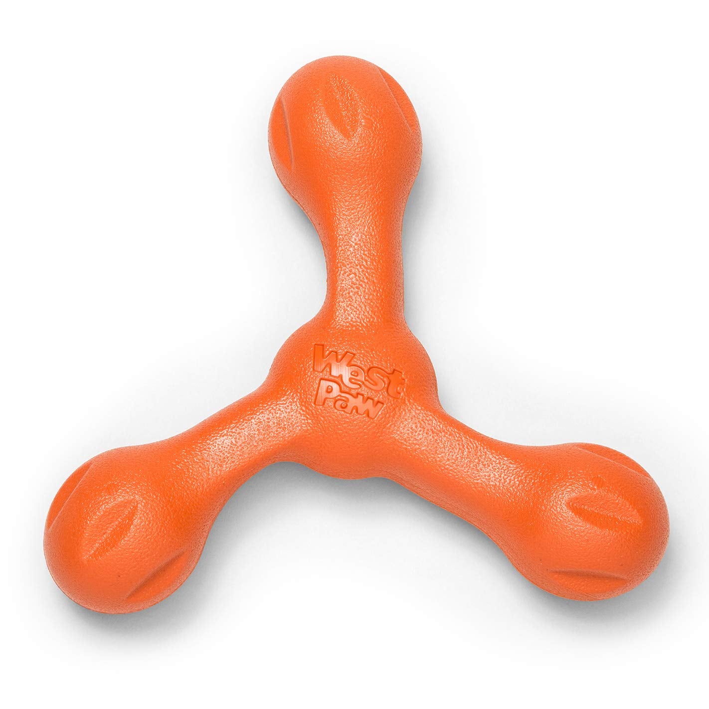 Westpaw Design Skamp with Zogoflex Echo - Tangerine