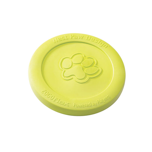 Zisc Flying Disc - Small, Granny Smith